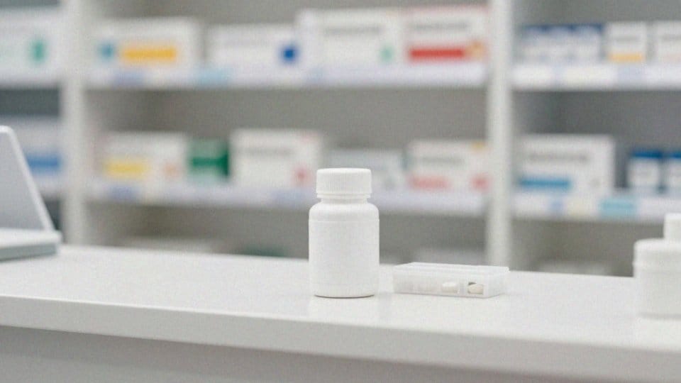 Jak dawkować Neurovit i suplementy magnezu?