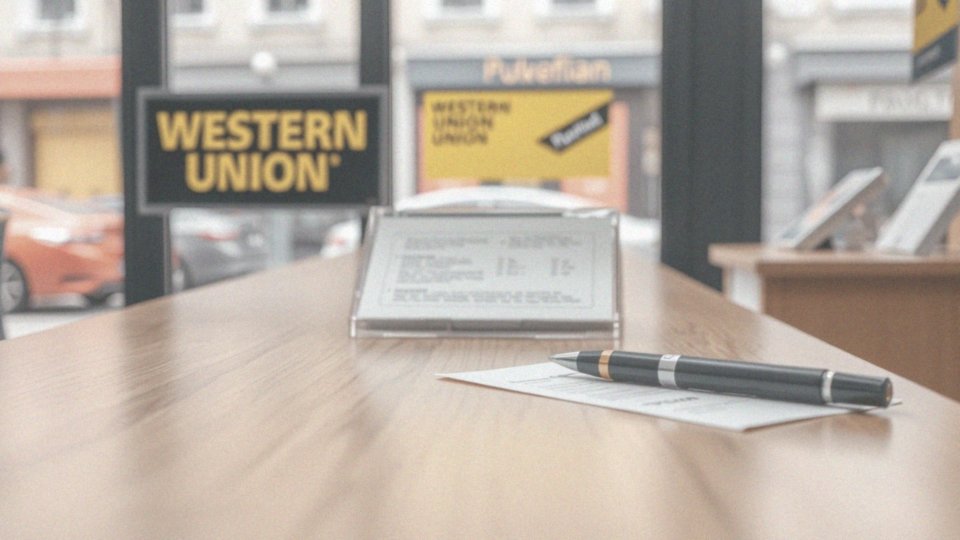 Jakie dokumenty są potrzebne przy odbiorze pieniędzy?