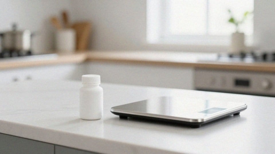 Które tabletki na cukrzycę odchudzają?