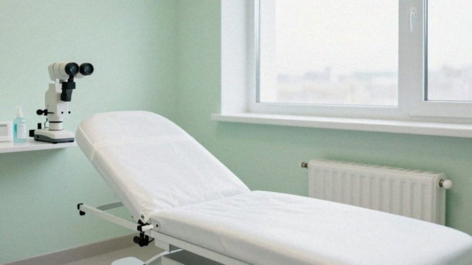 Jak przebiega konsultacja dermatologiczna?