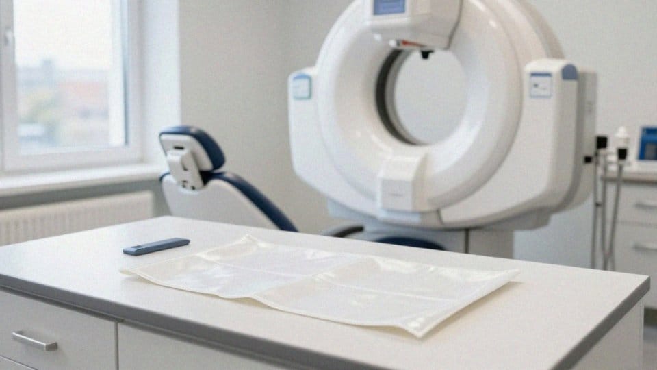 Jak bezpieczne jest RTG zęba dla pacjenta?