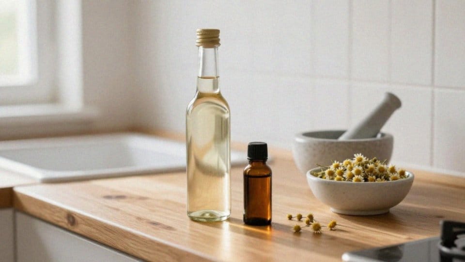 Jakie domowe sposoby pomagają przy grzybicy?