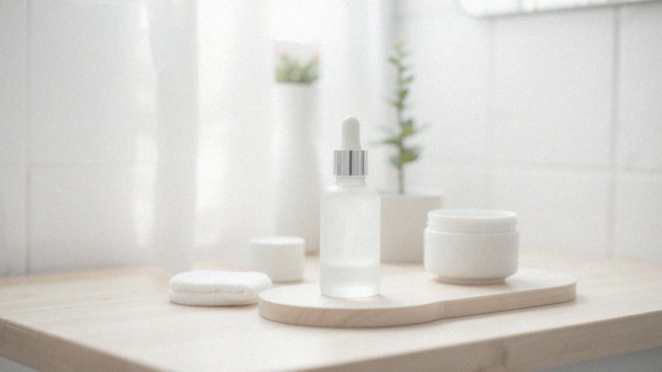 Jak retinol przyczynia się do redukcji przebarwień?