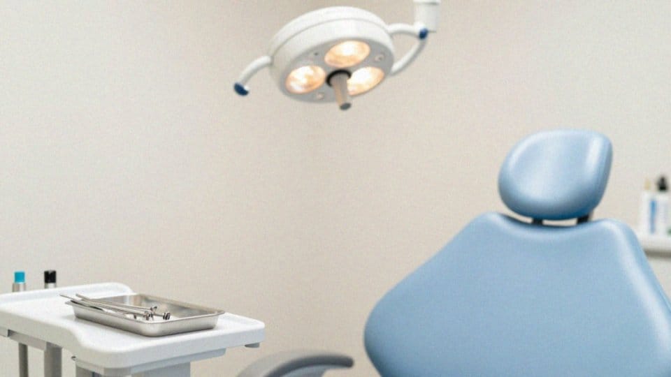 Jakie są przeciwwskazania do mocowania koron porcelanowych?