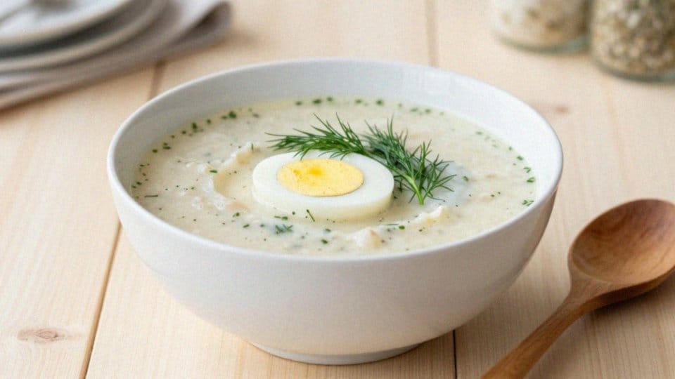 Czy barszcz biały jest bezpieczny przy schorzeniach żołądka?
