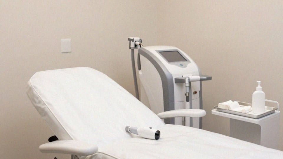 Czy depilacja laserowa usuwa włosy na stałe?
