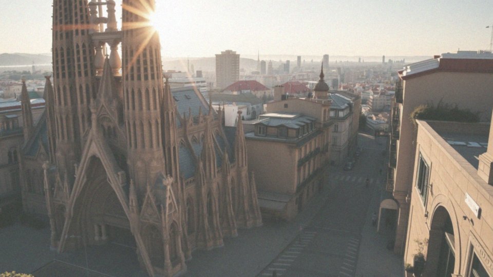 Jakie są najpopularniejsze destynacje w Hiszpanii, takie jak Madryt i Barcelona?