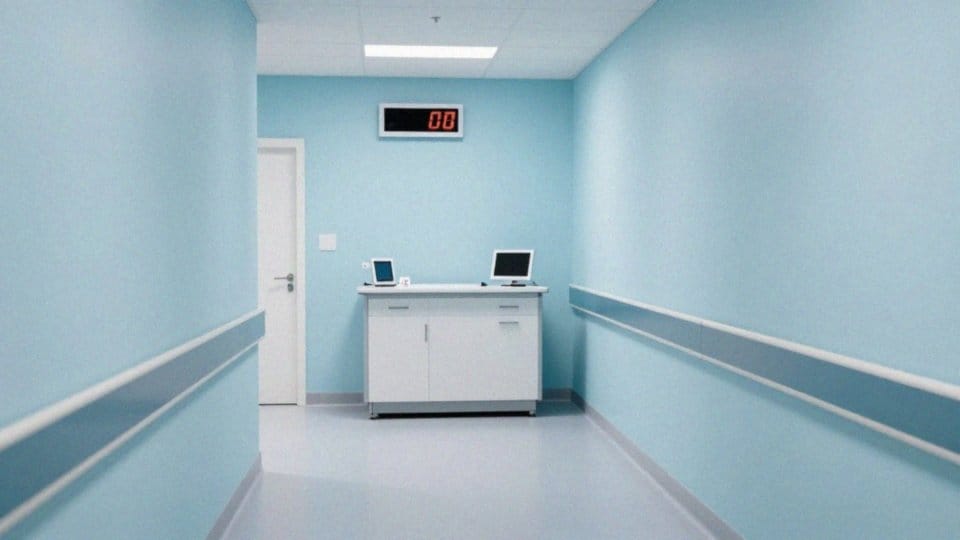 W którym sektorze pielęgniarka zarabia więcej?