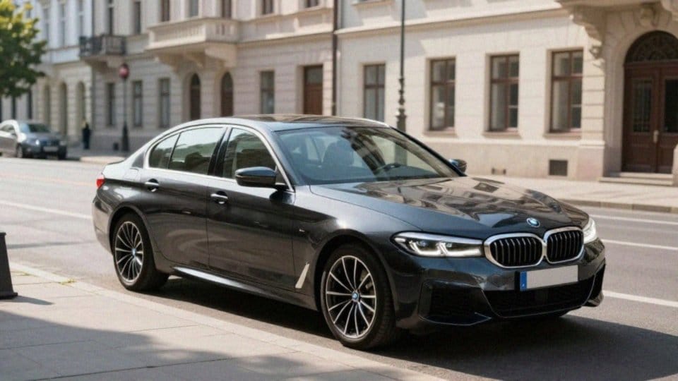 Jakie modele BMW warto rozważyć?