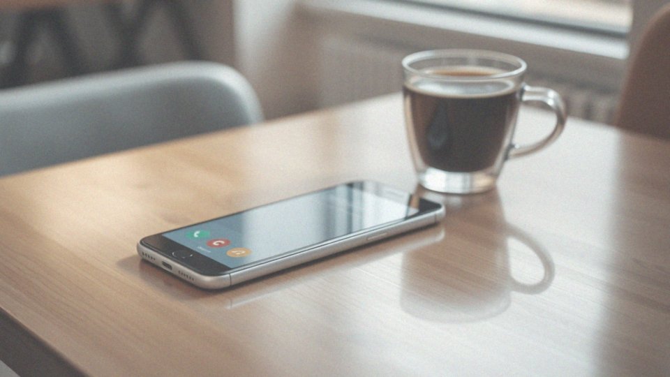 Jakie opcje blokady połączeń oferuje system Android?