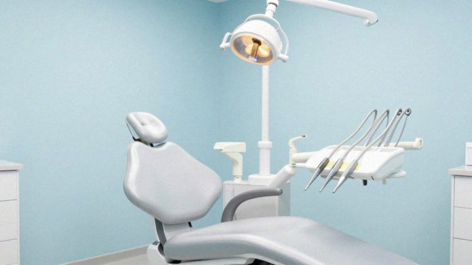 Kiedy zgłosić się do dentysty po plombowaniu?