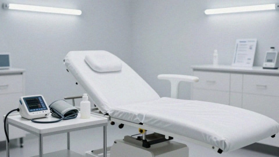 Jak przygotować się do badania Holtera EKG?