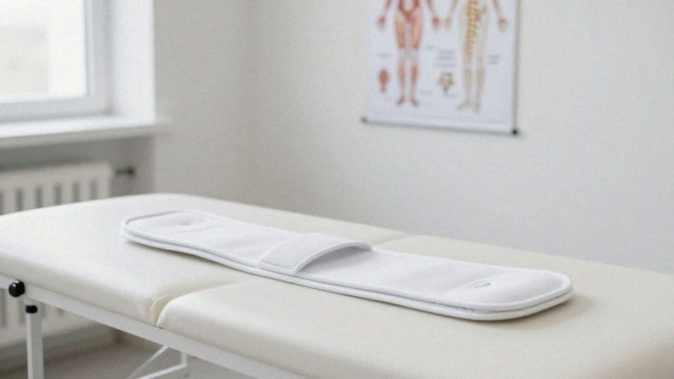 Jakie są przeciwwskazania noszenia gorsetu?