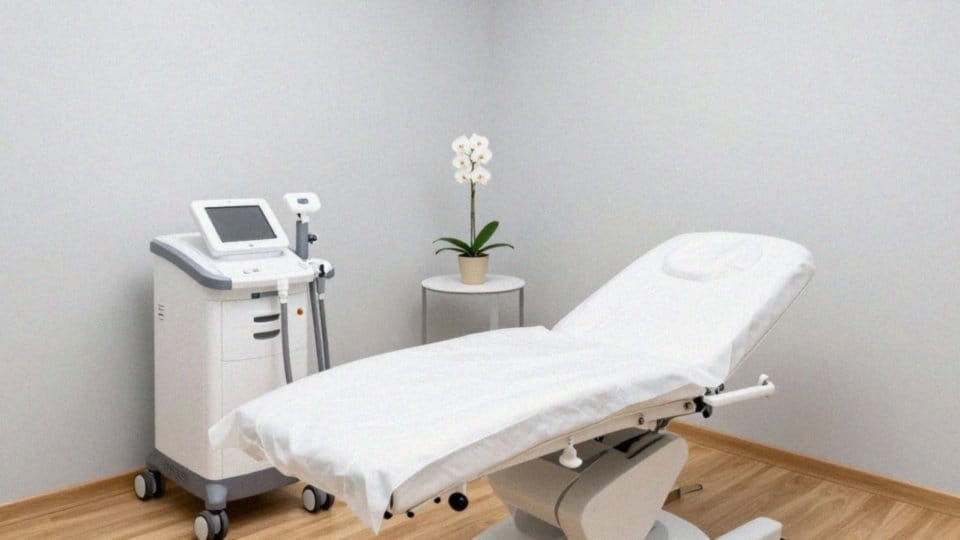 Jakie są przeciwwskazania do depilacji laserowej?