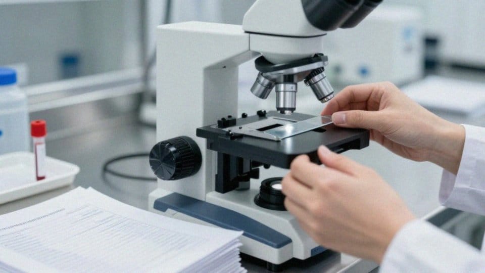 Kiedy obniżone monocyty wymagają dalszych badań?