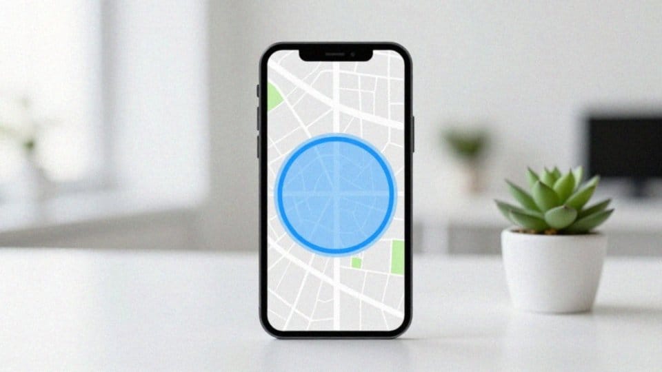 Jak działają geofencing i lokalizacja GPS?