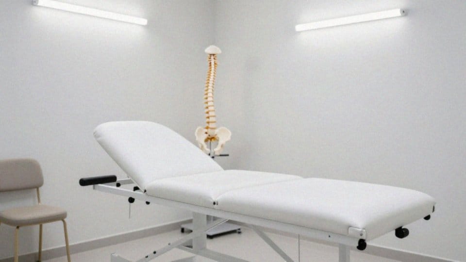 Jak przebiega diagnostyka skoliozy i co mówi kąt Cobba?