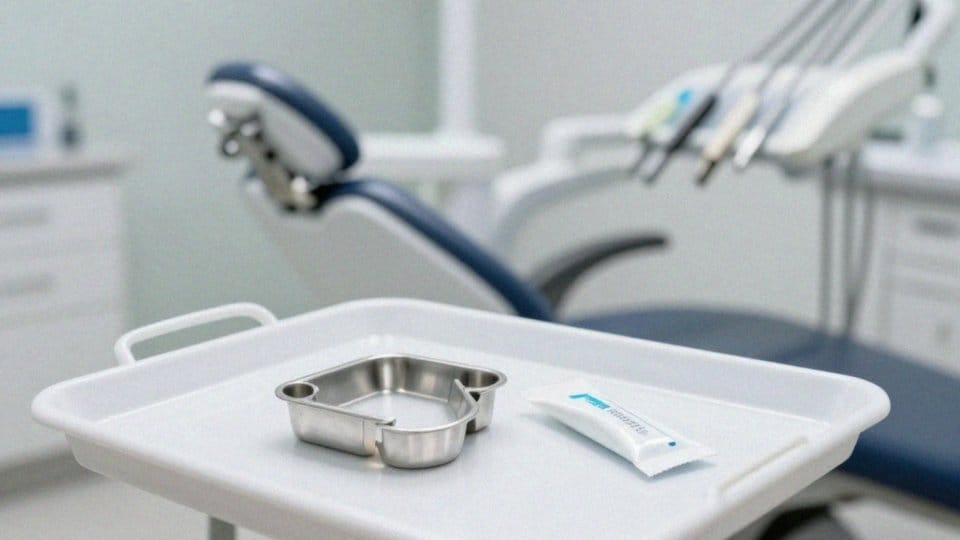 Jak przebiega zabieg zakładania licówek?