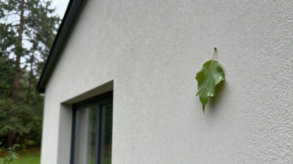 Jaki tynk sprawdzi się w wilgotnym klimacie?