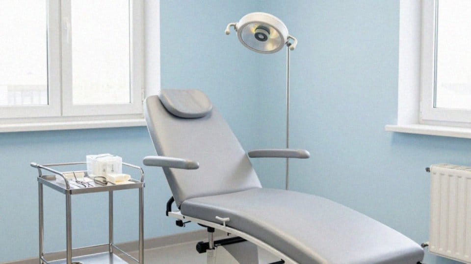 Kiedy iść do dermatologa lub podologa?