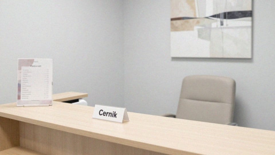 Prywatnie czy na NFZ: ile się czeka?