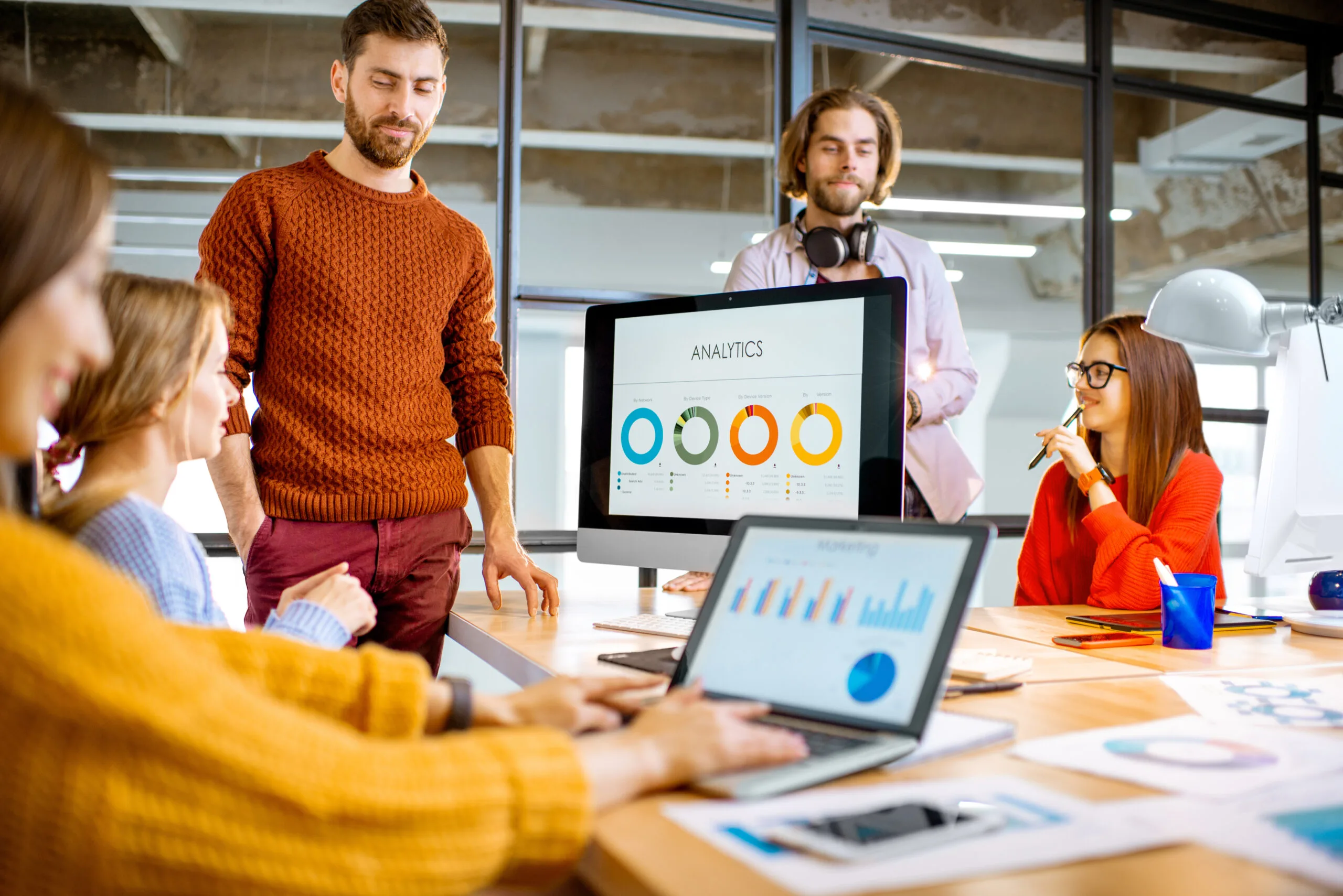 Trendy w organizacji eventów firmowych – co będzie modne w nadchodzącym sezonie?