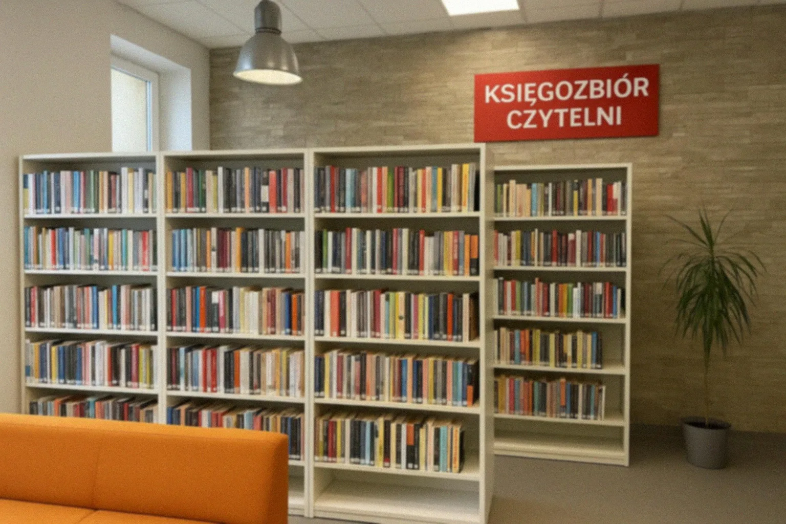Dyskusyjny Klub Książki zaprasza na ostatnie spotkanie z laureatami Literackiej Nagrody Unii Europejskiej