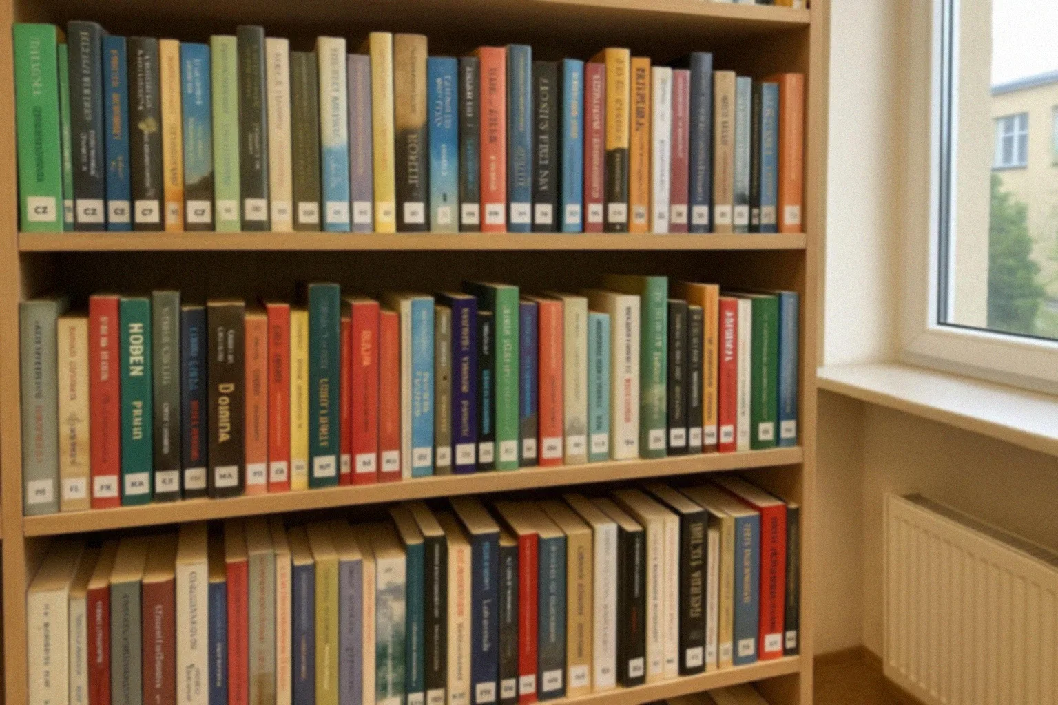 Zaproszenie do Dyskusyjnego Klubu Książki w Jaworznie