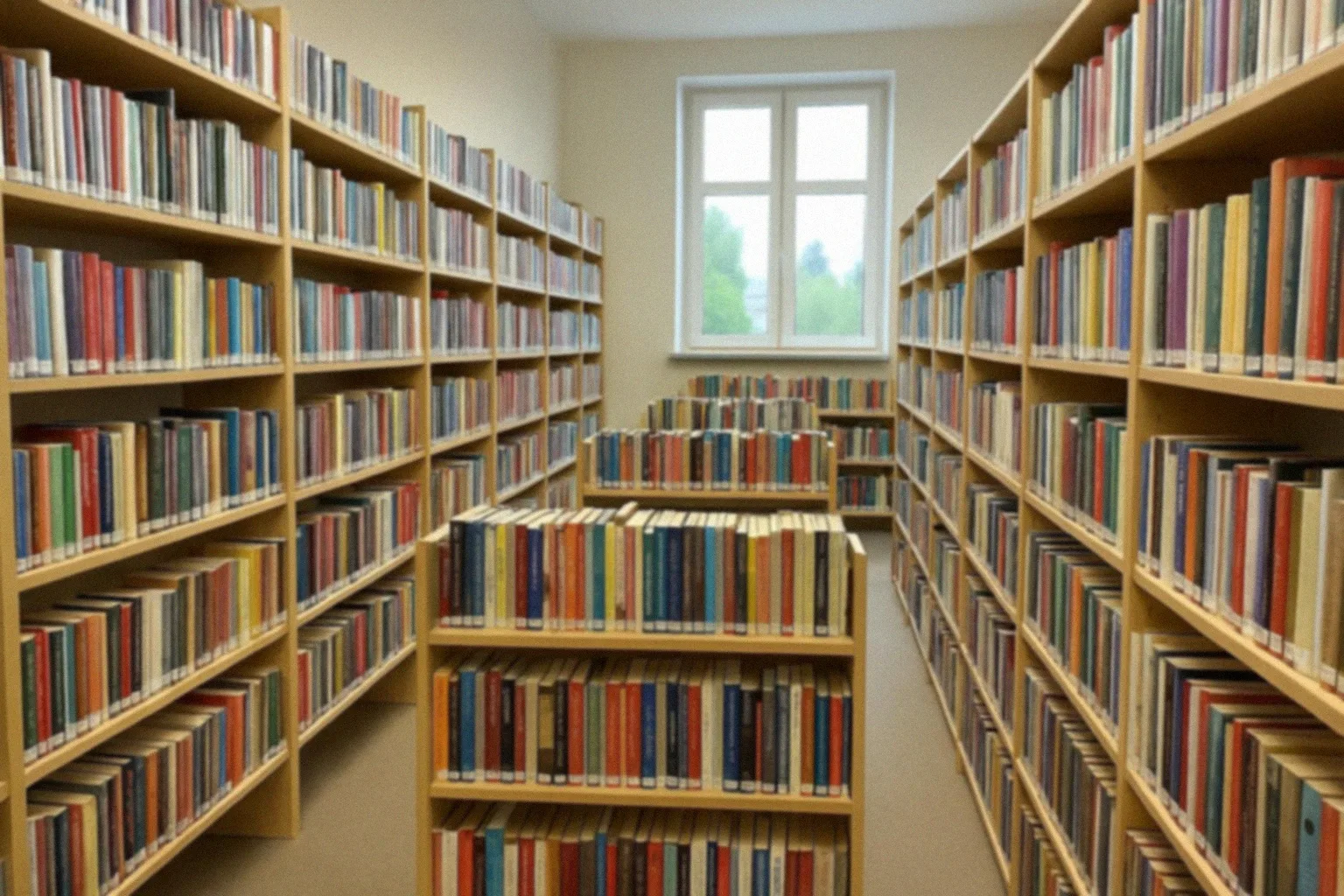 Biblioteka w Jaworznie znów liderem w Śląskim
