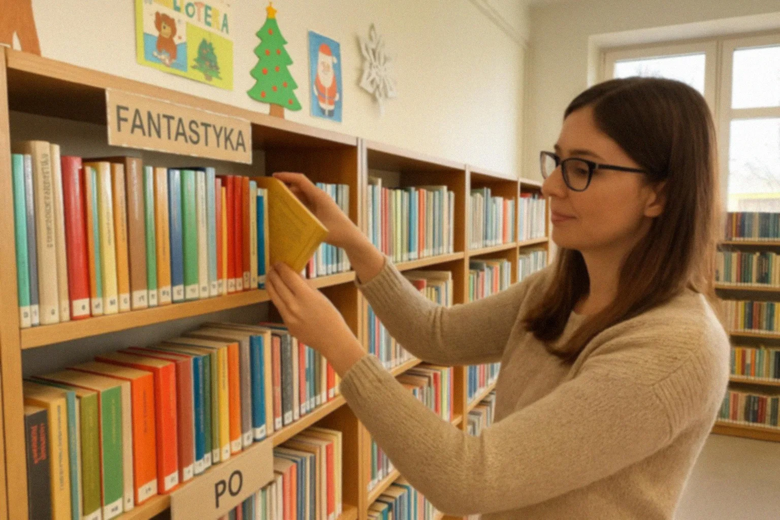 Dni Jaworzna 2026 z Miejską Biblioteką Publiczną w Jaworznie