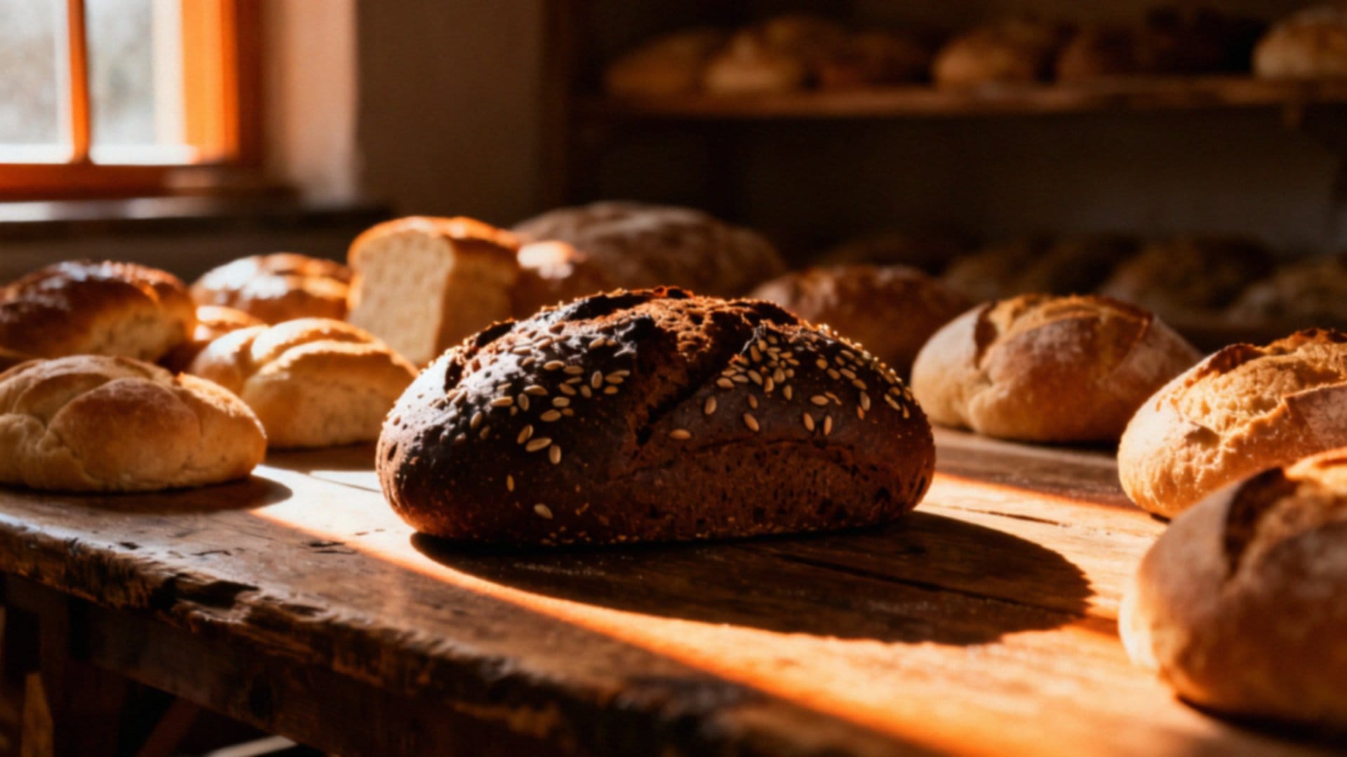 Biedronka pieczywo kalorie — ile kalorii ma pieczywo z Biedronki?