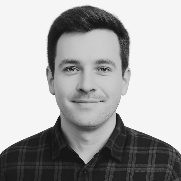Błażej Machowski