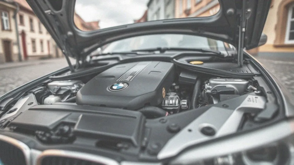 BMW E87 jaki silnik? Przegląd dostępnych jednostek napędowych