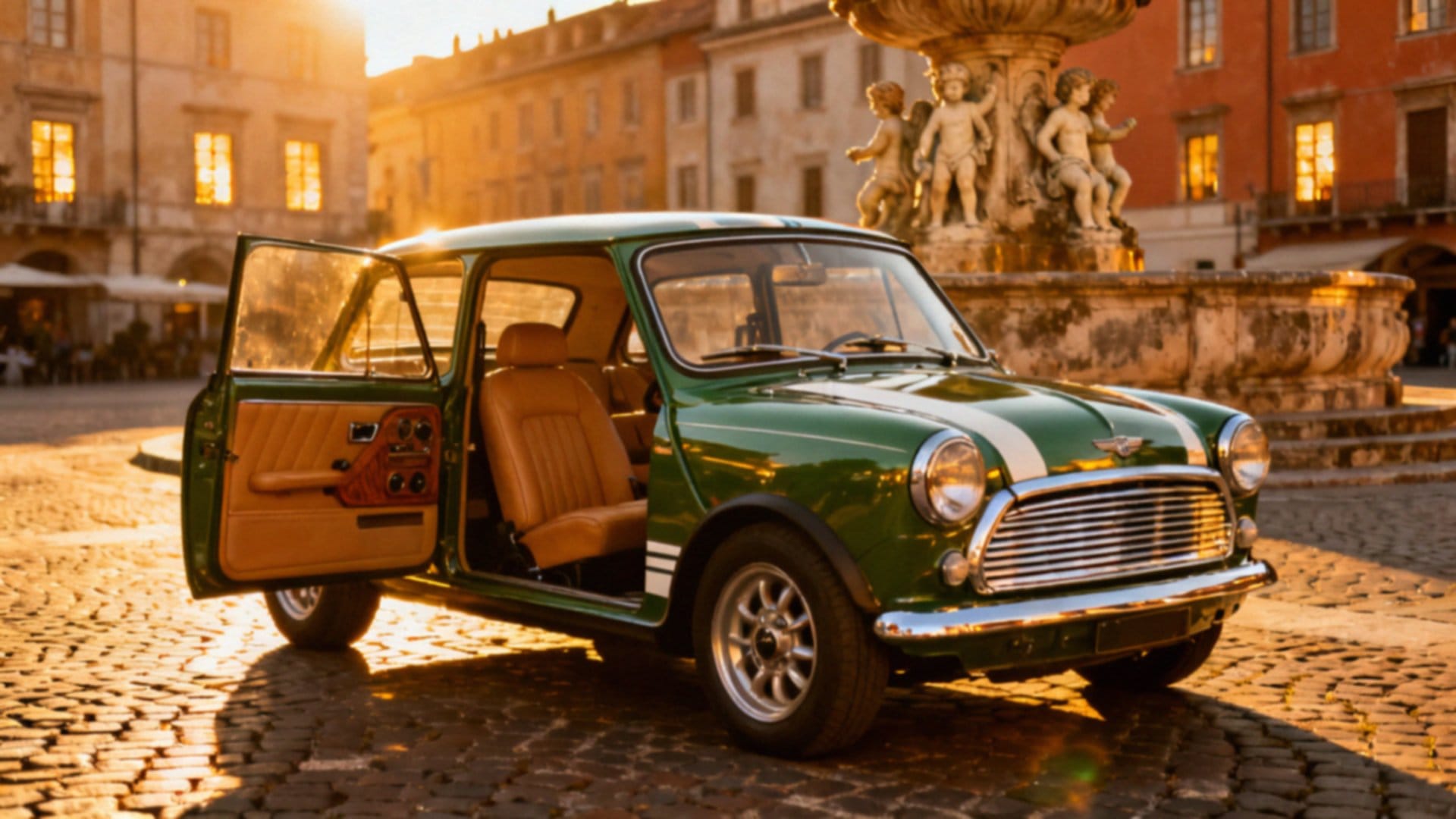 BMW Mini Cooper Forum — jak korzystać i co warto wiedzieć?