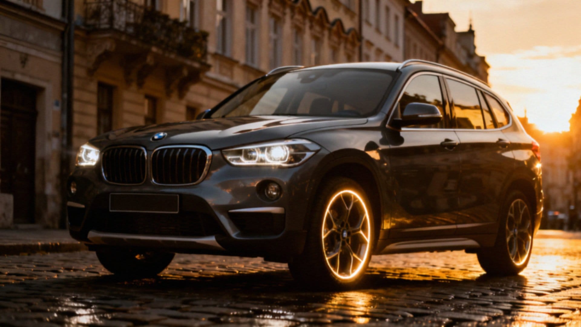 BMW X1 2.0 diesel 150 KM — opinie, osiągi i najważniejsze informacje