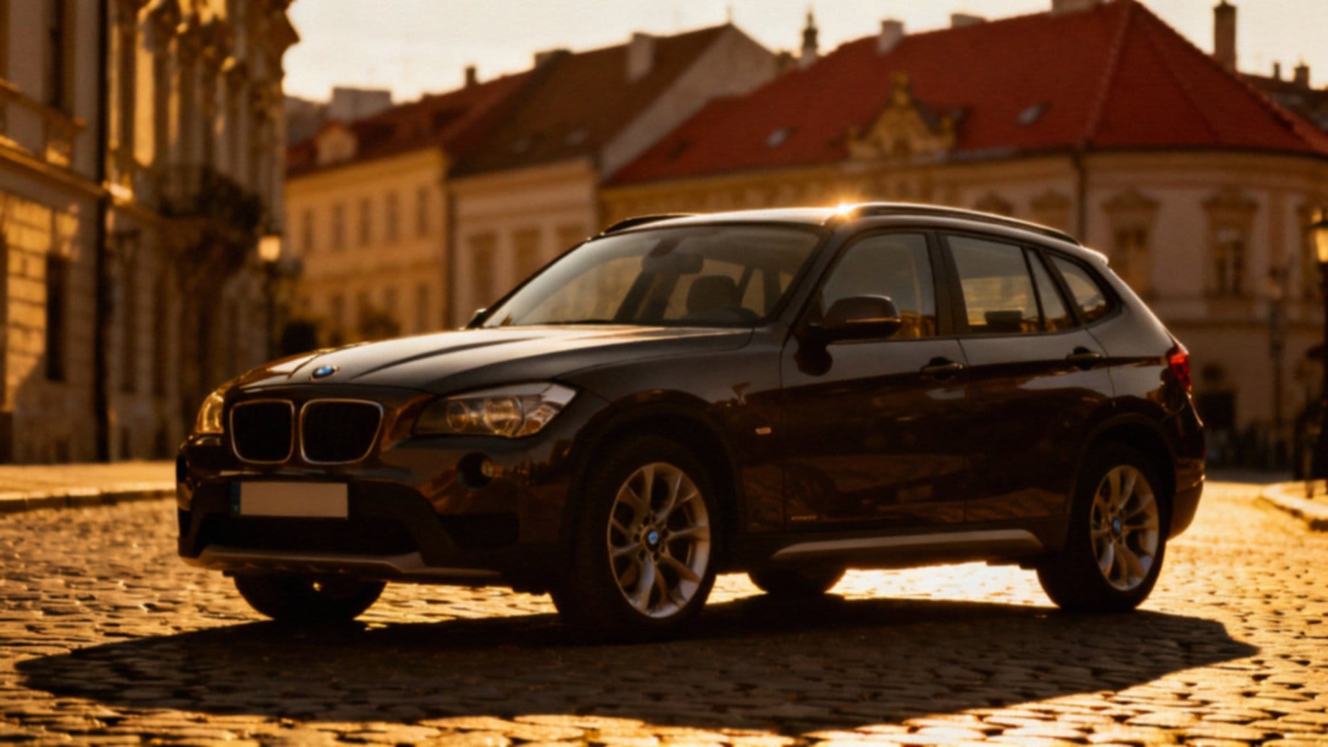 BMW X1 pierwszej generacji — co warto wiedzieć przed zakupem?