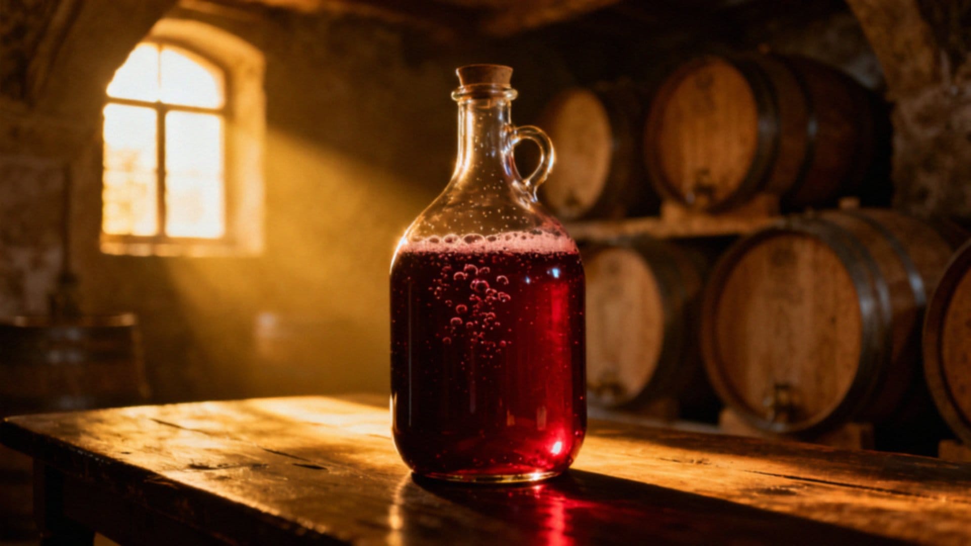 Browin — przepis na wino krok po kroku dla każdego winiarza