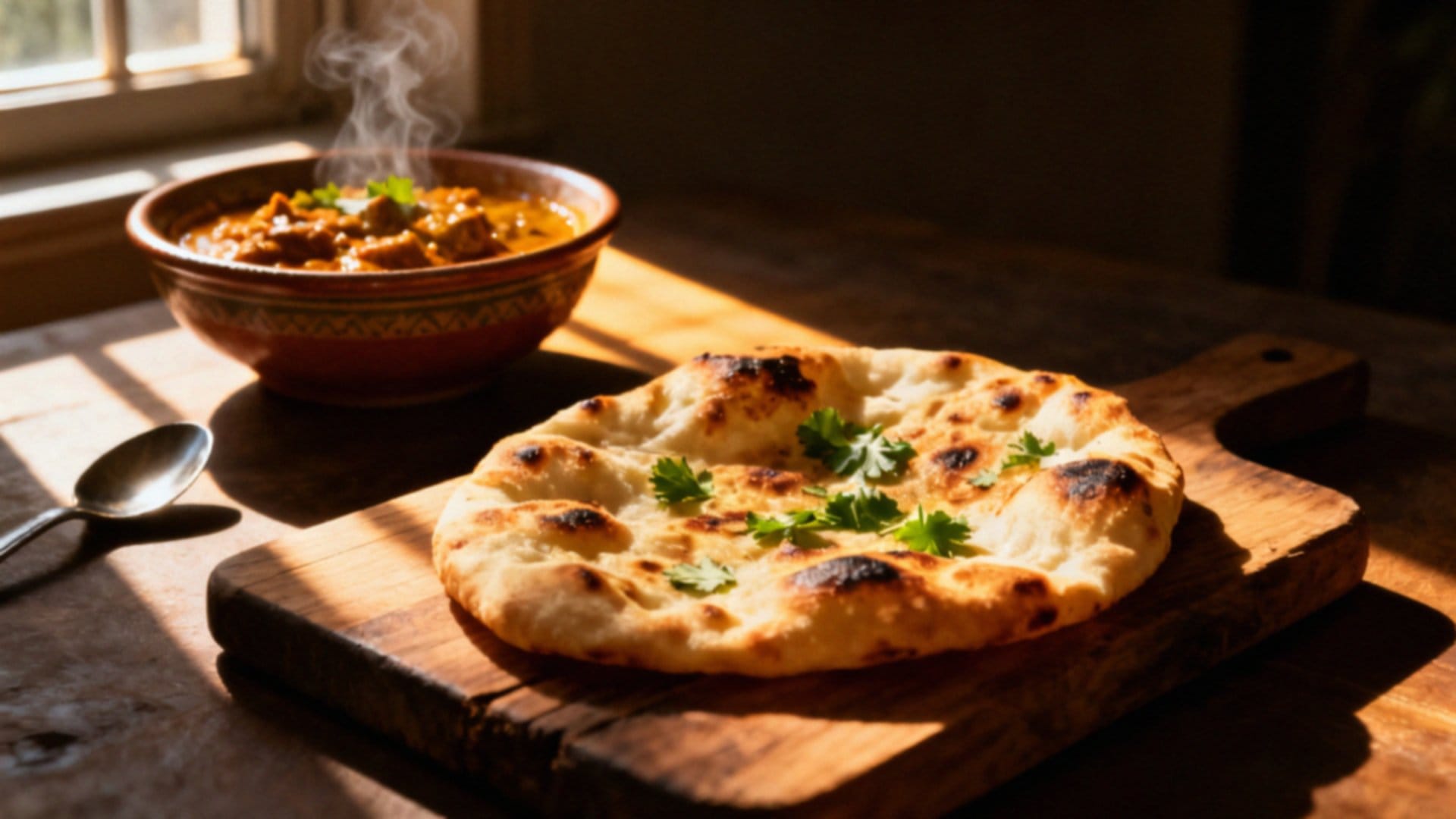 Chleb naan w Lidlu — dostępne wersje, ceny i porady