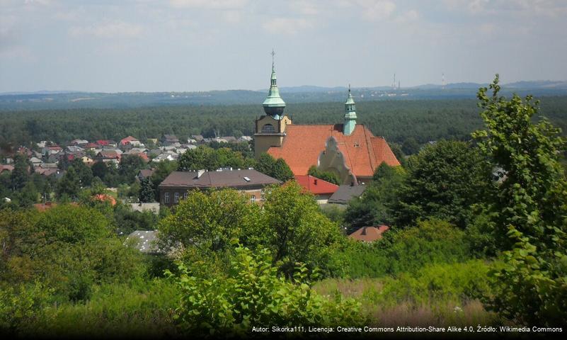 Ciężkowice (Jaworzno)