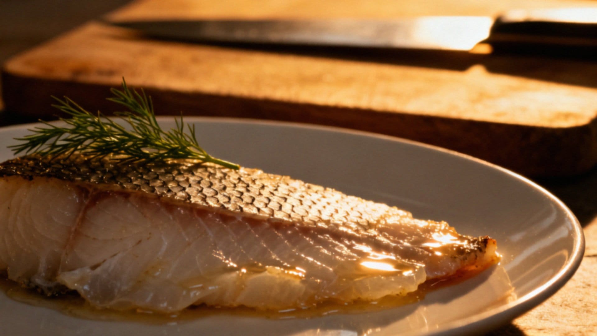 Czy halibut ma ości? Odpowiedzi, przygotowanie i wartości odżywcze