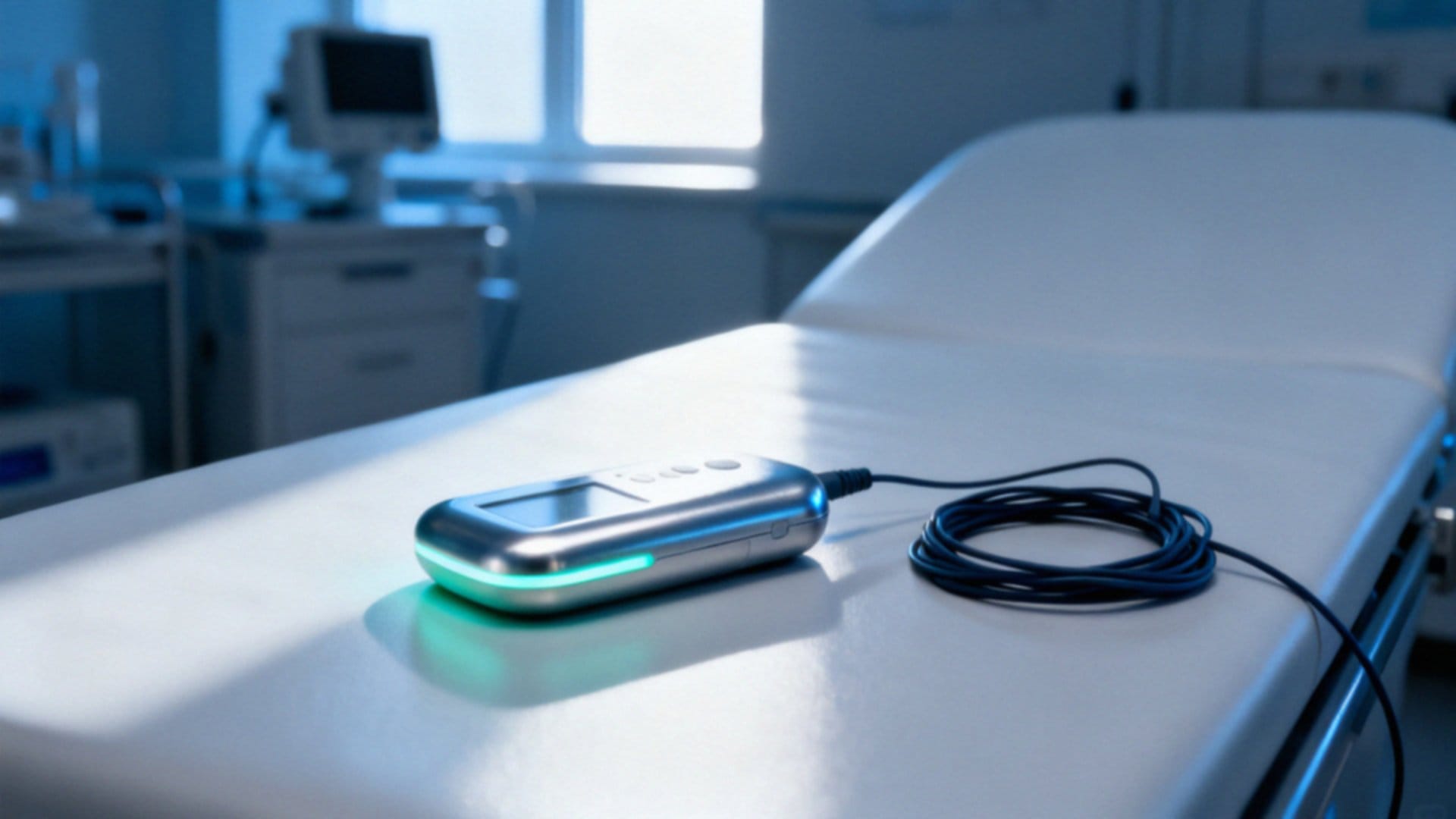 Czy Holter EKG mierzy ciśnienie? Różnice między Holterem EKG a ciśnieniowym