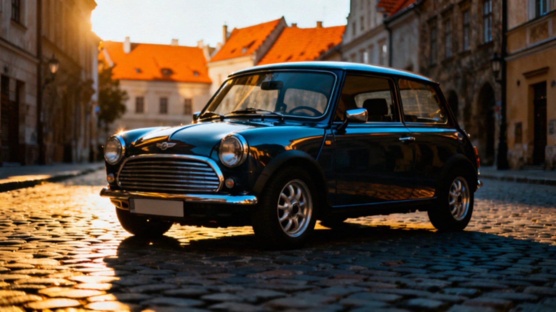 Czy Mini Cooper to dobre auto? Opinie, osiągi i komfort