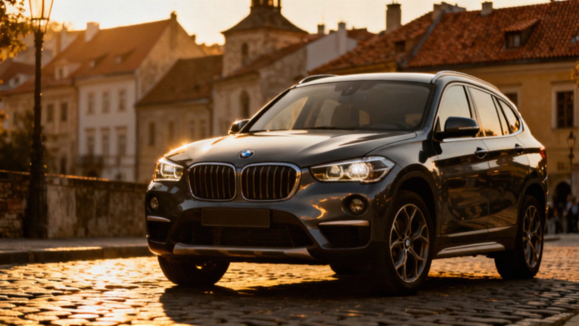 Czy warto kupić BMW X1? Zalety, komfort i koszty utrzymania