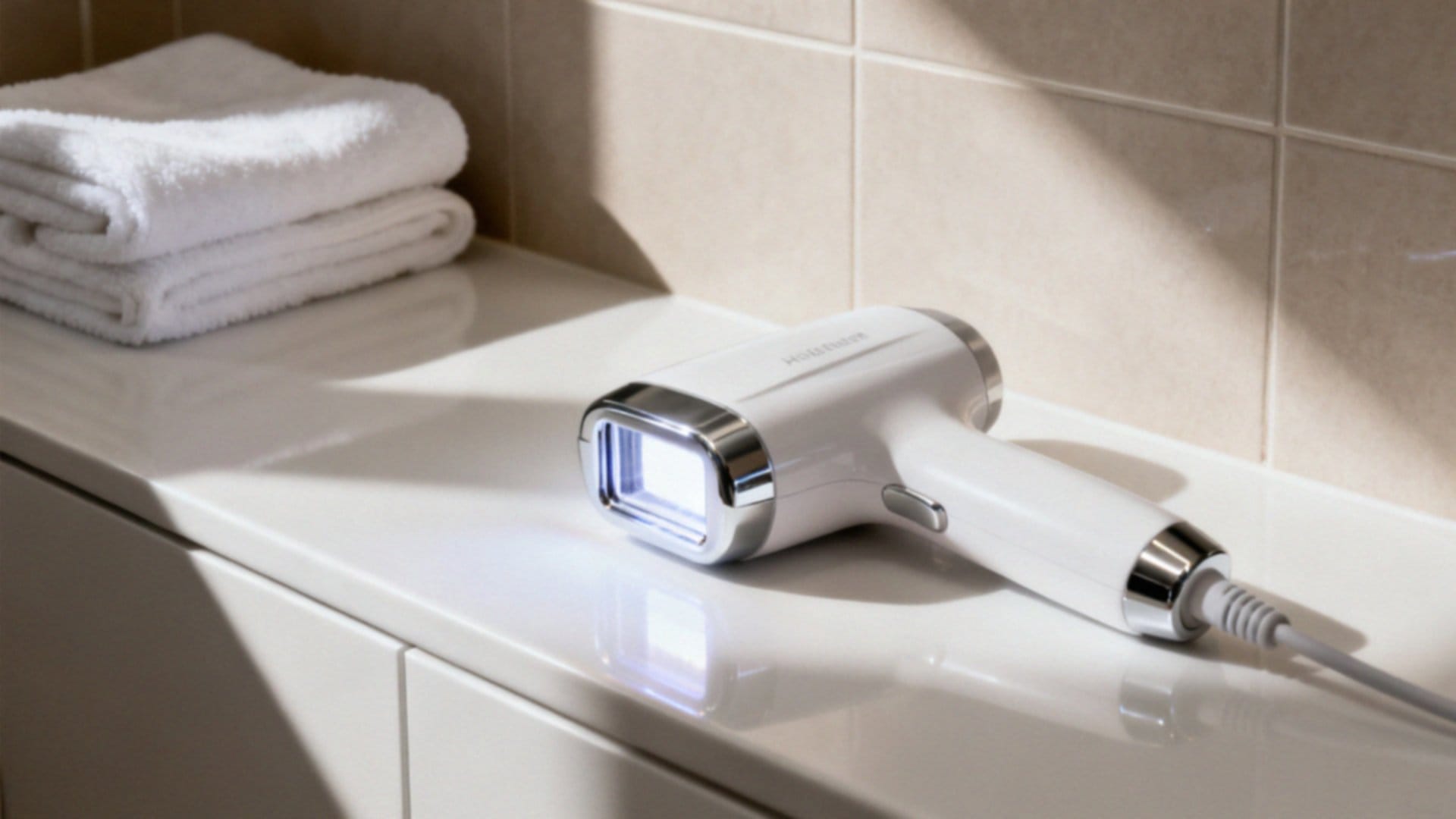Depilator laserowy — jak działa i jakie są jego korzyści?