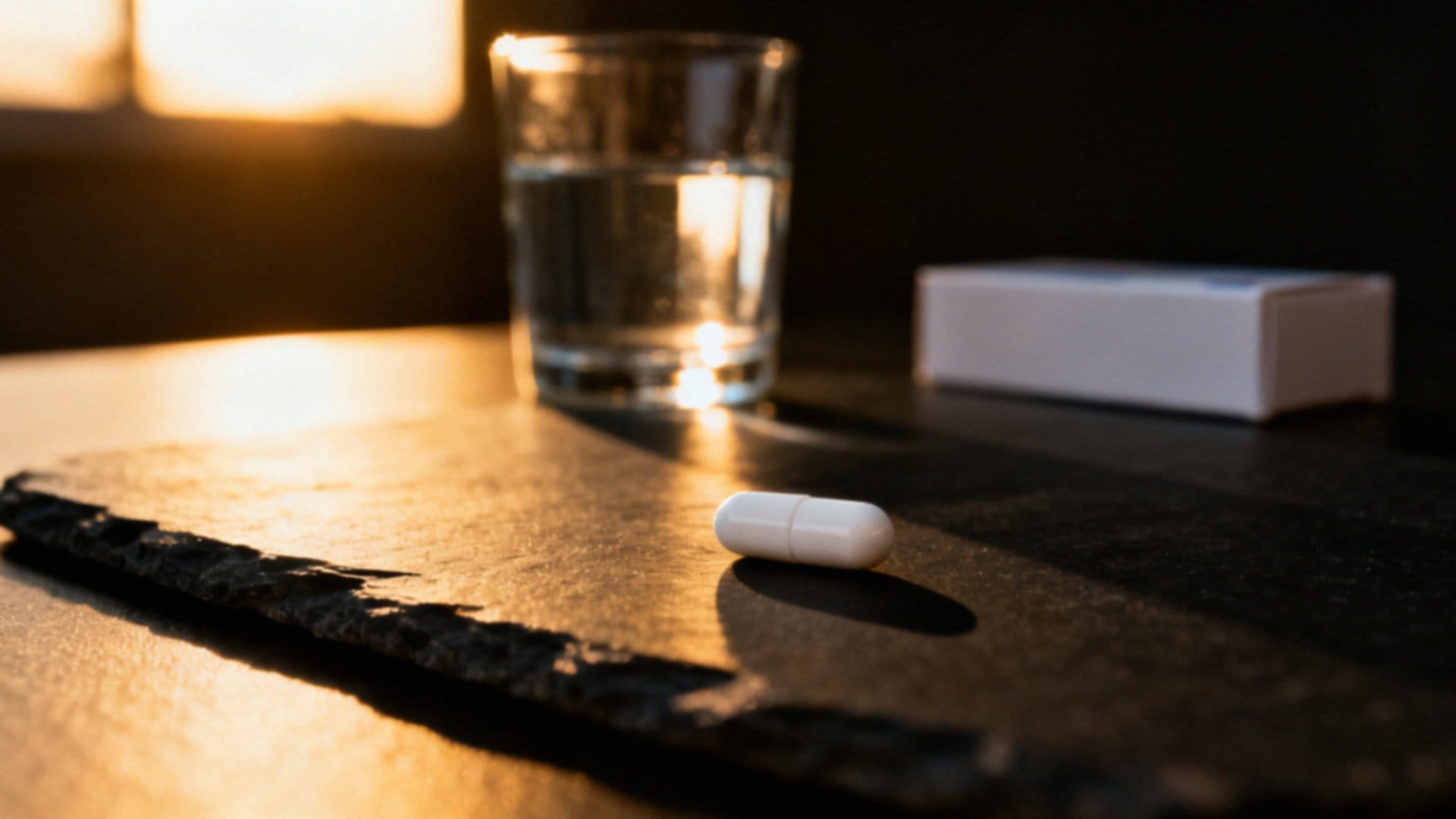 Deksketoprofenum a ibuprofen — kluczowe różnice i zastosowanie