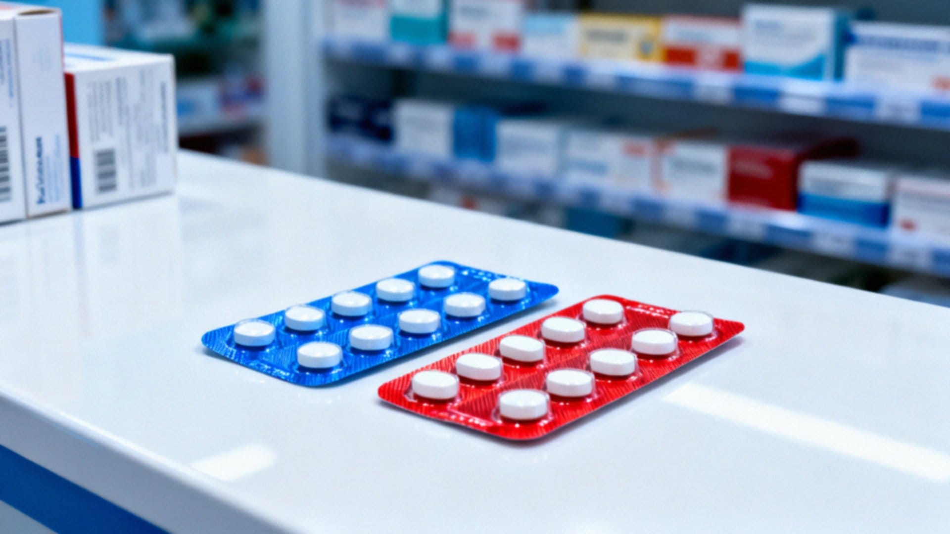 Diklofenak i paracetamol razem — czy można je łączyć bezpiecznie?