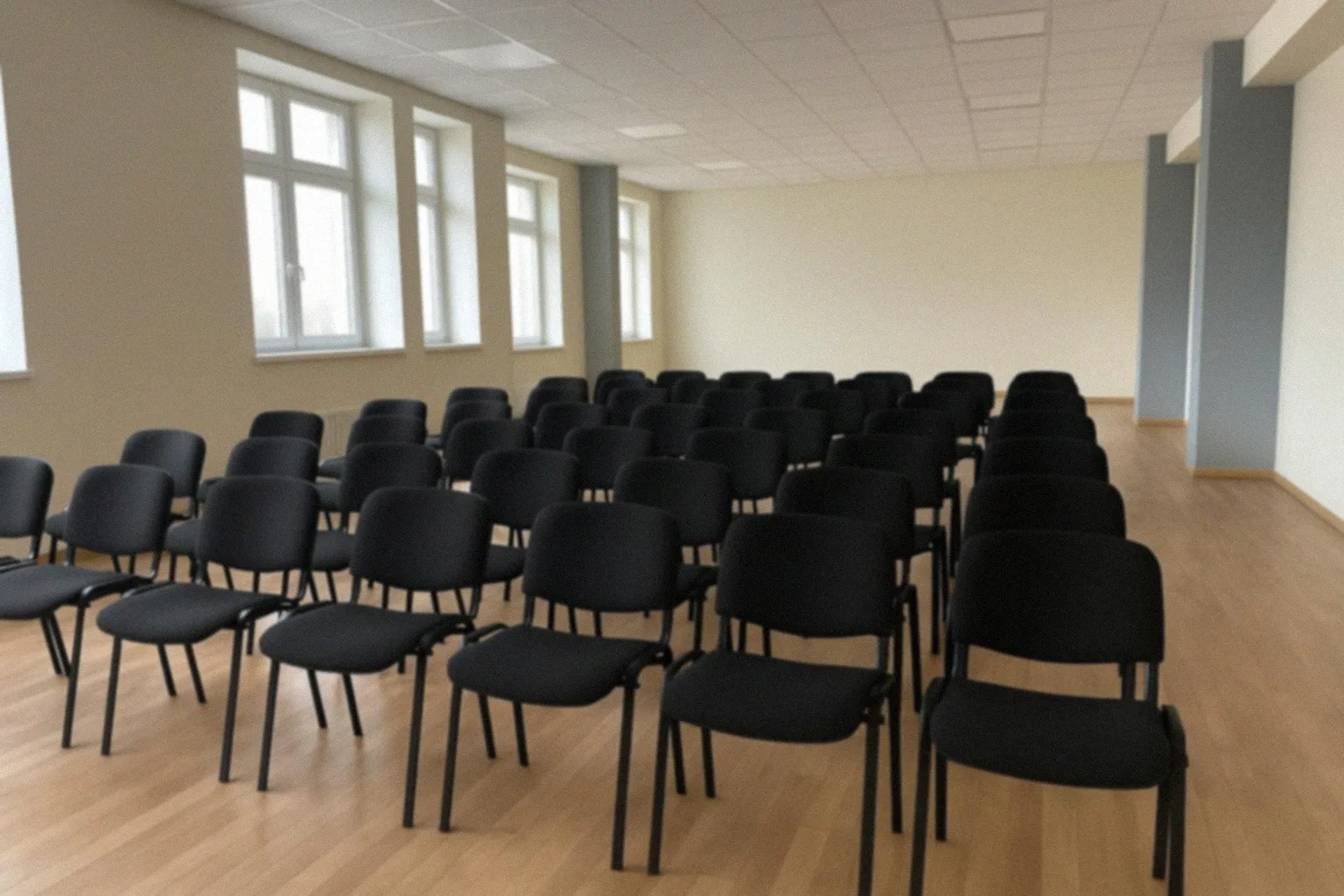 Kokardki Narodowe w Młodzieżowym Domu Kultury w Jaworznie