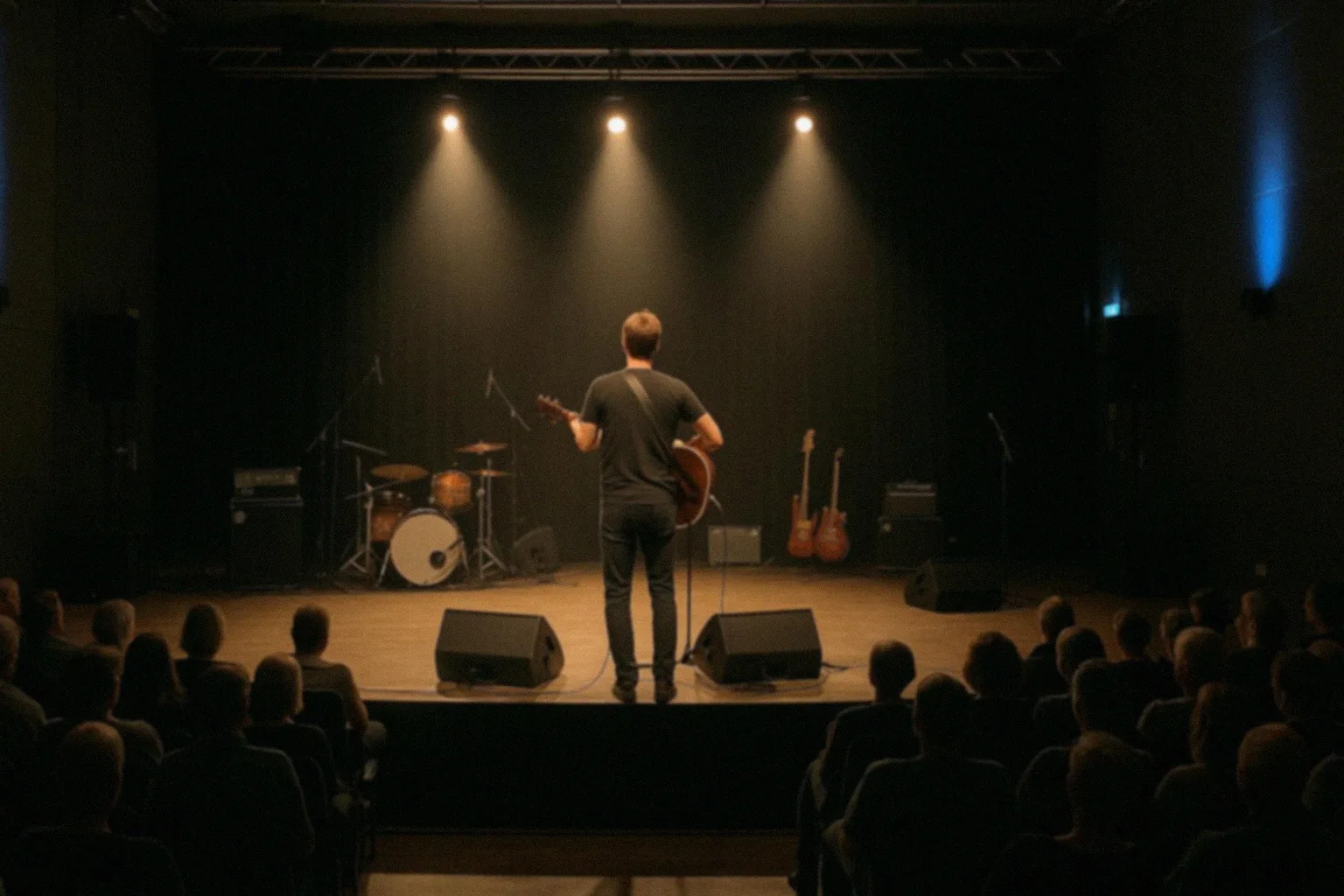 Wystawa masek karnawałowych i walentynkowe wyznania w Jaworznie