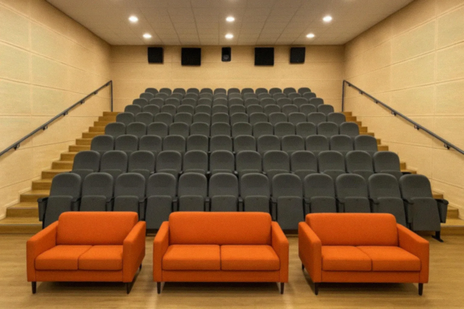 Teatr Rawa w Jaworznie: Farsa i humor w trójkącie miłosnym