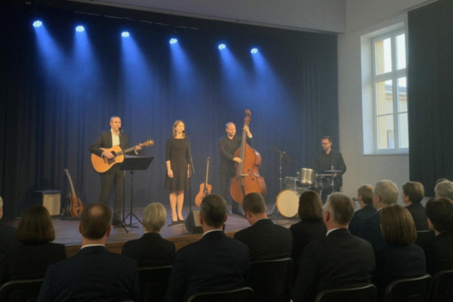 Muzyczne doznania z utworami Hansa Zimmera w MDK